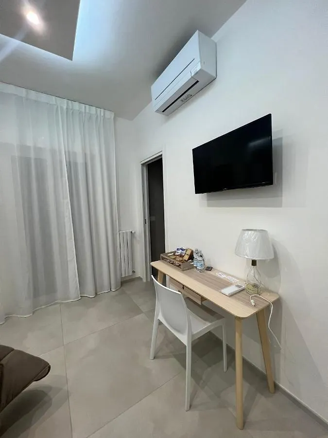 Campione 5 Apartman Bari