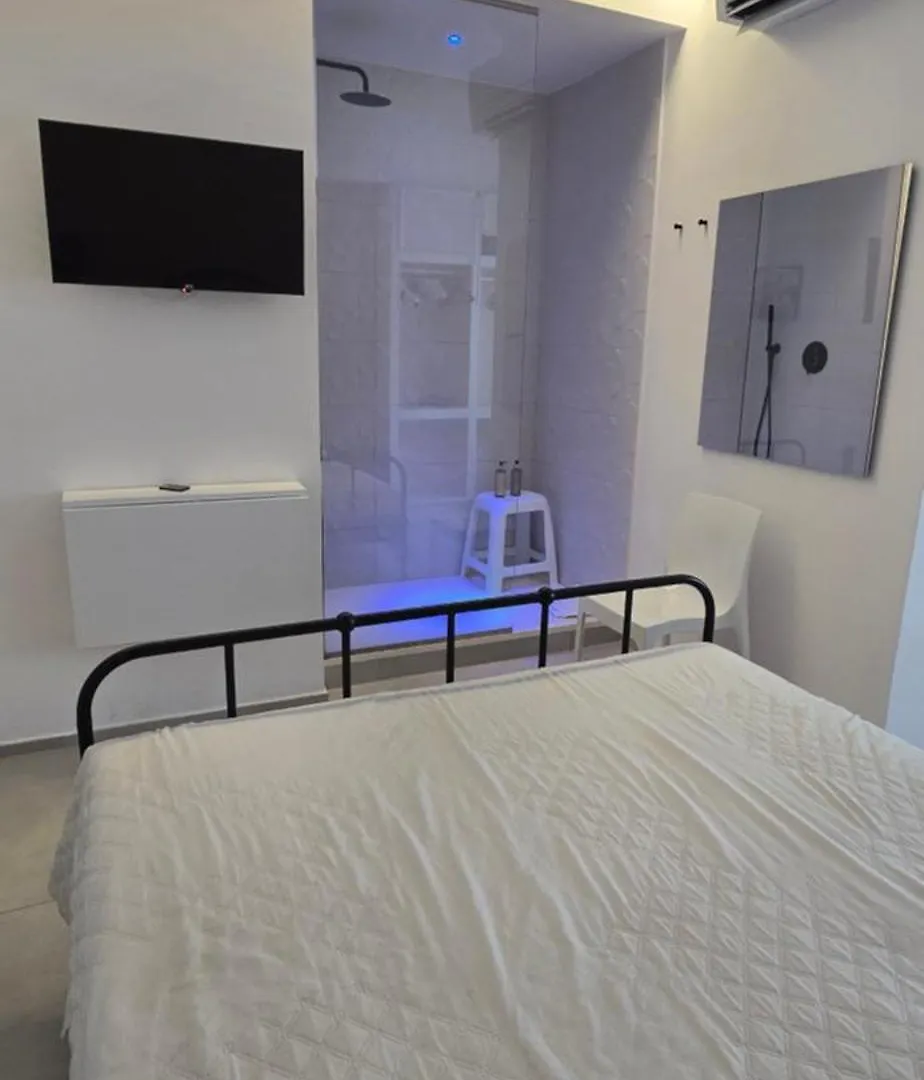 Campione 5 Apartman Bari