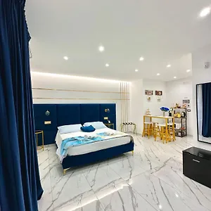  Apartman Oltremare