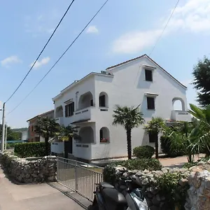 Dragica , Malinska Horvátország