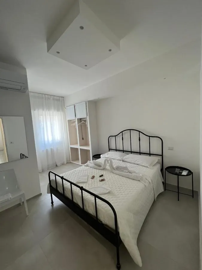 Campione 5 Apartment Bari