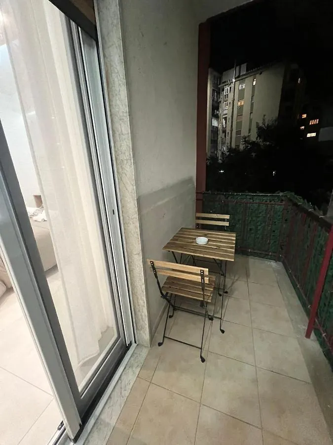 Campione 5 Apartment Bari Italy